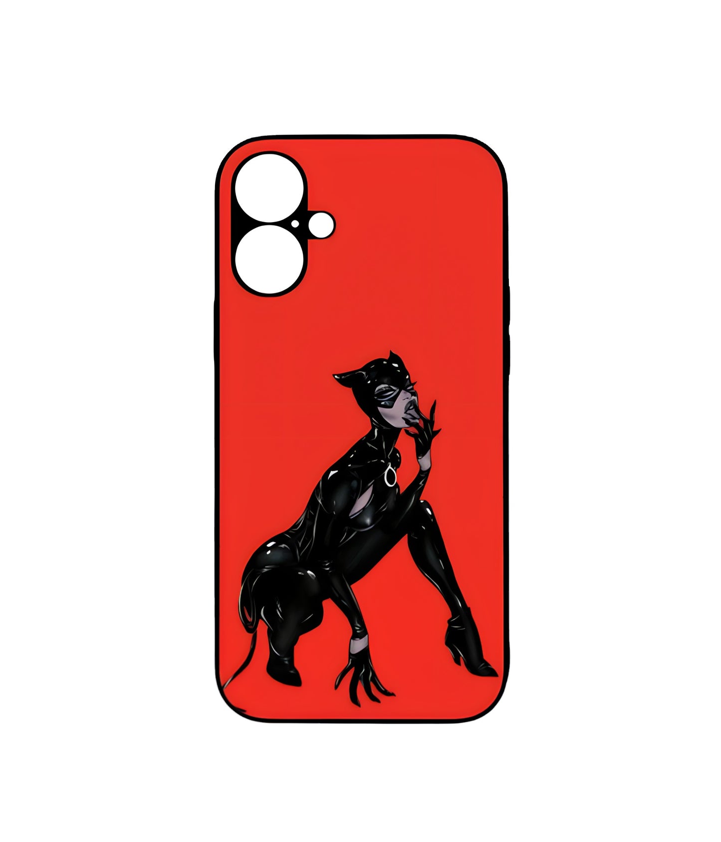 CatWoman phone case