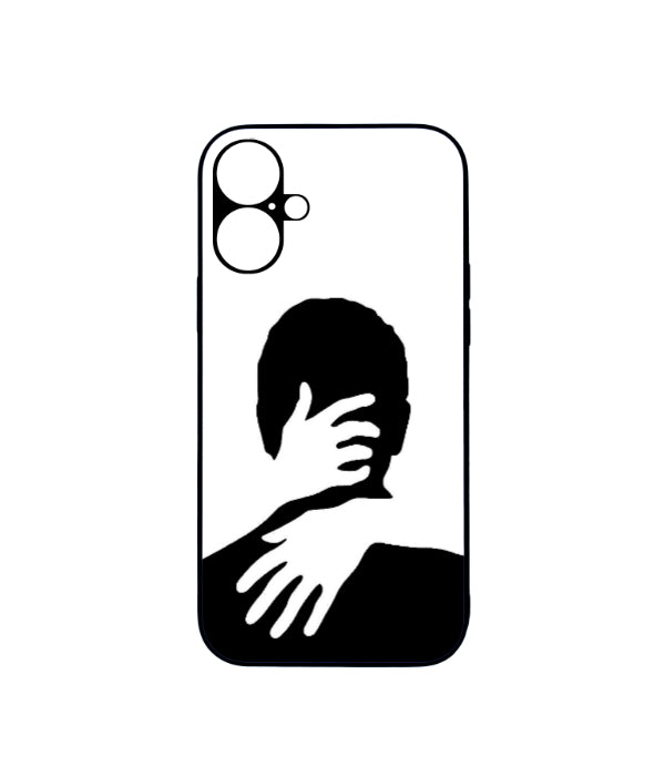 I am Yours phone case
