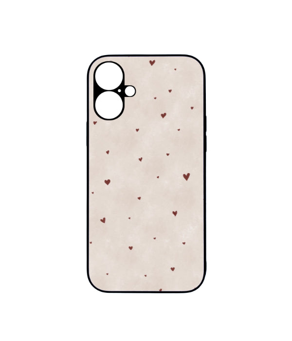 Cute Heart phone case