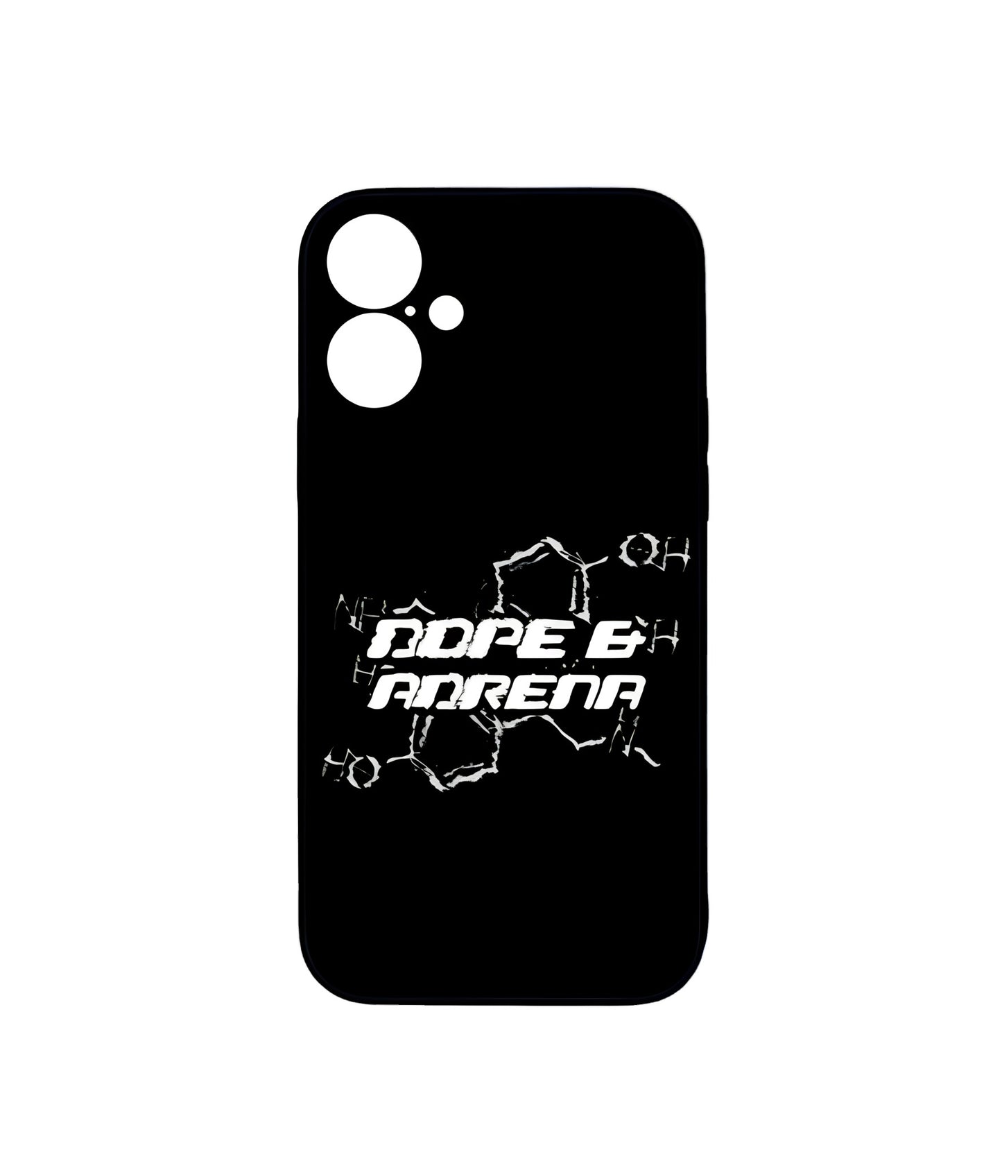DNA phone case