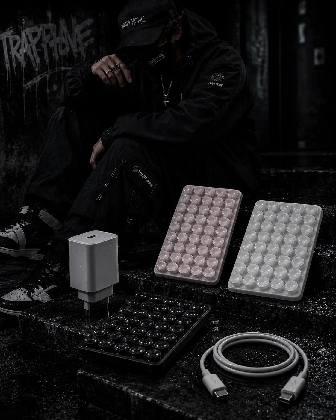 Accessories