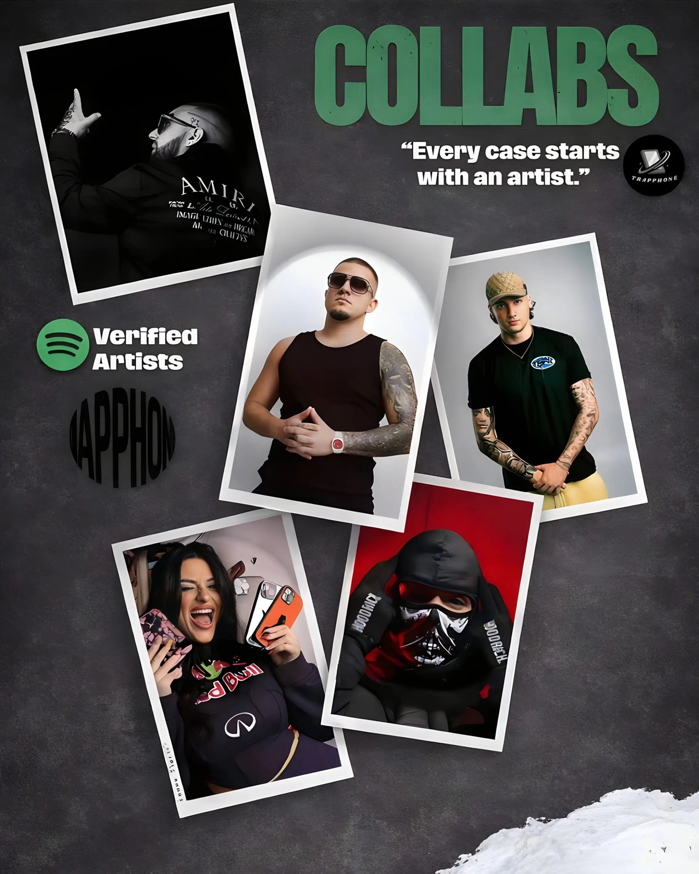 All Artists