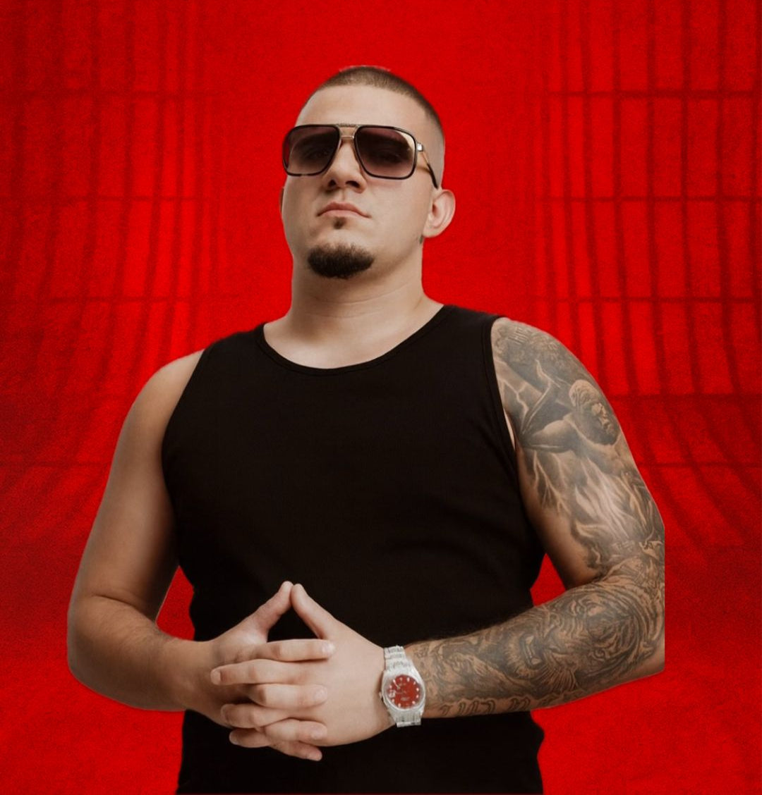 Ivan Greko Phone Cases