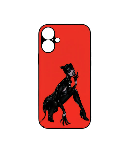 CatWoman phone case