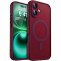 Bordo MagSafe phone case