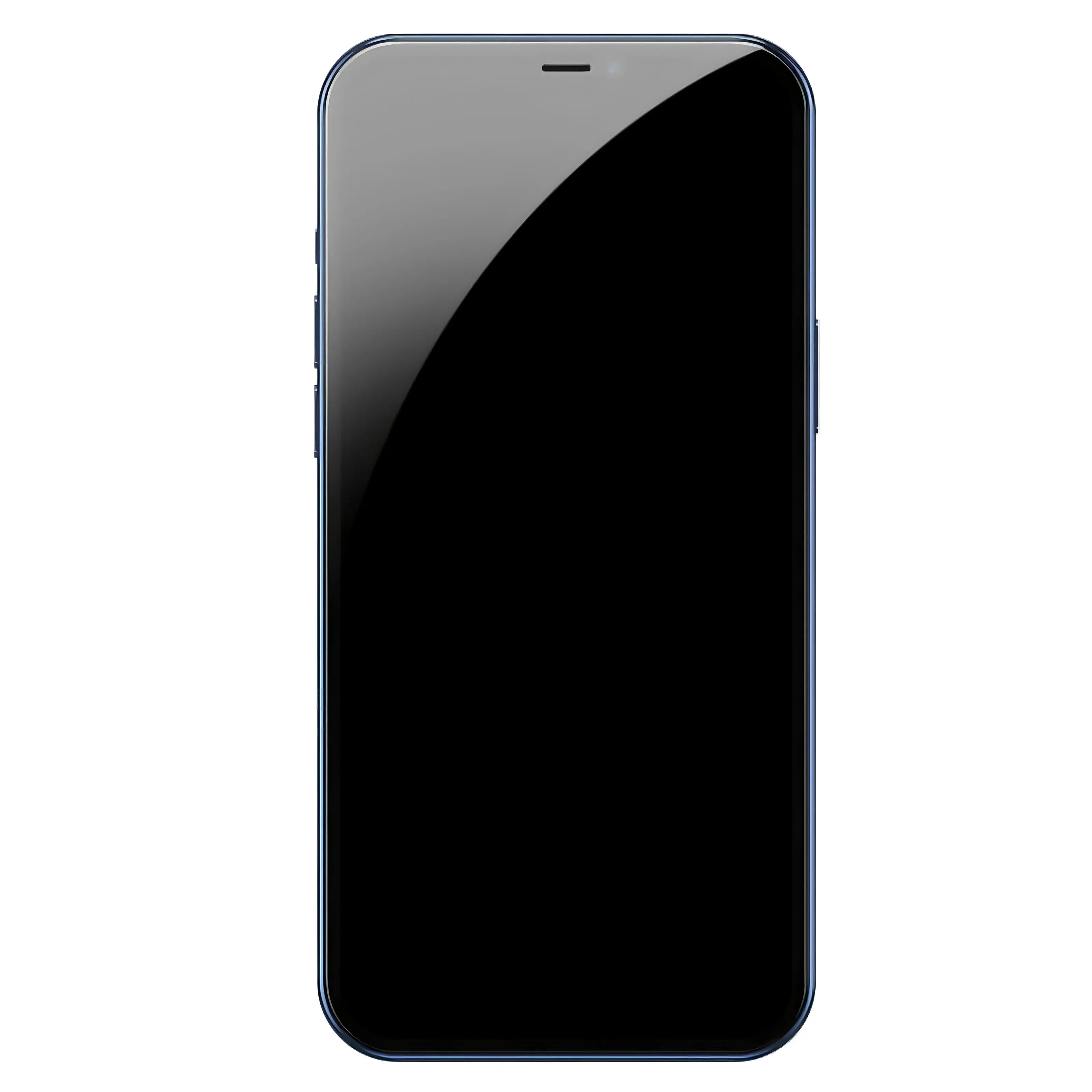 Privacy Tempered Glass