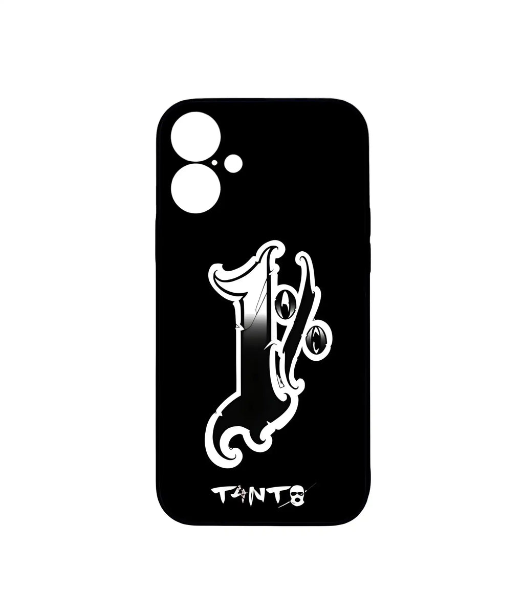1% phone case