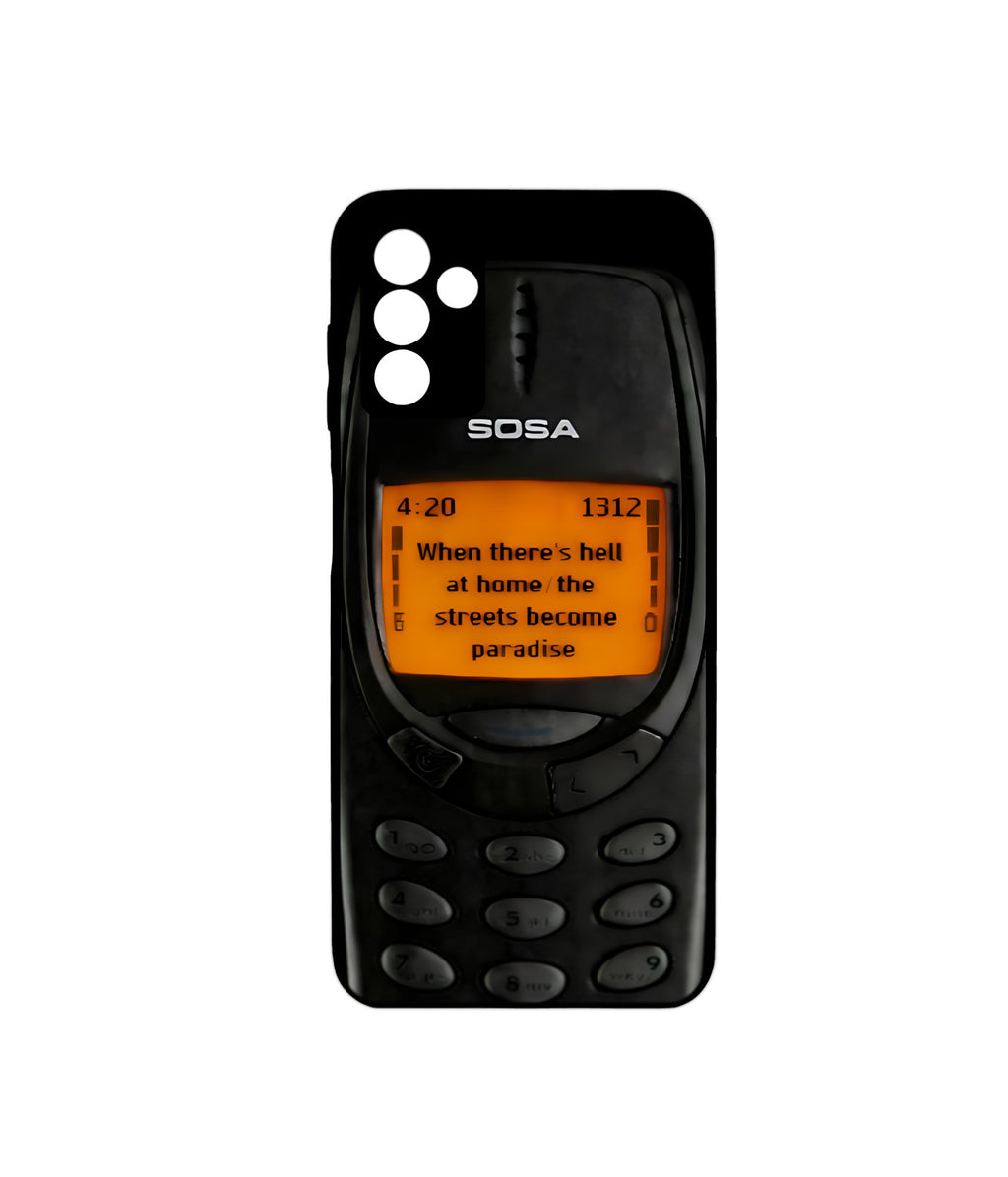 Sosa Series 0.2