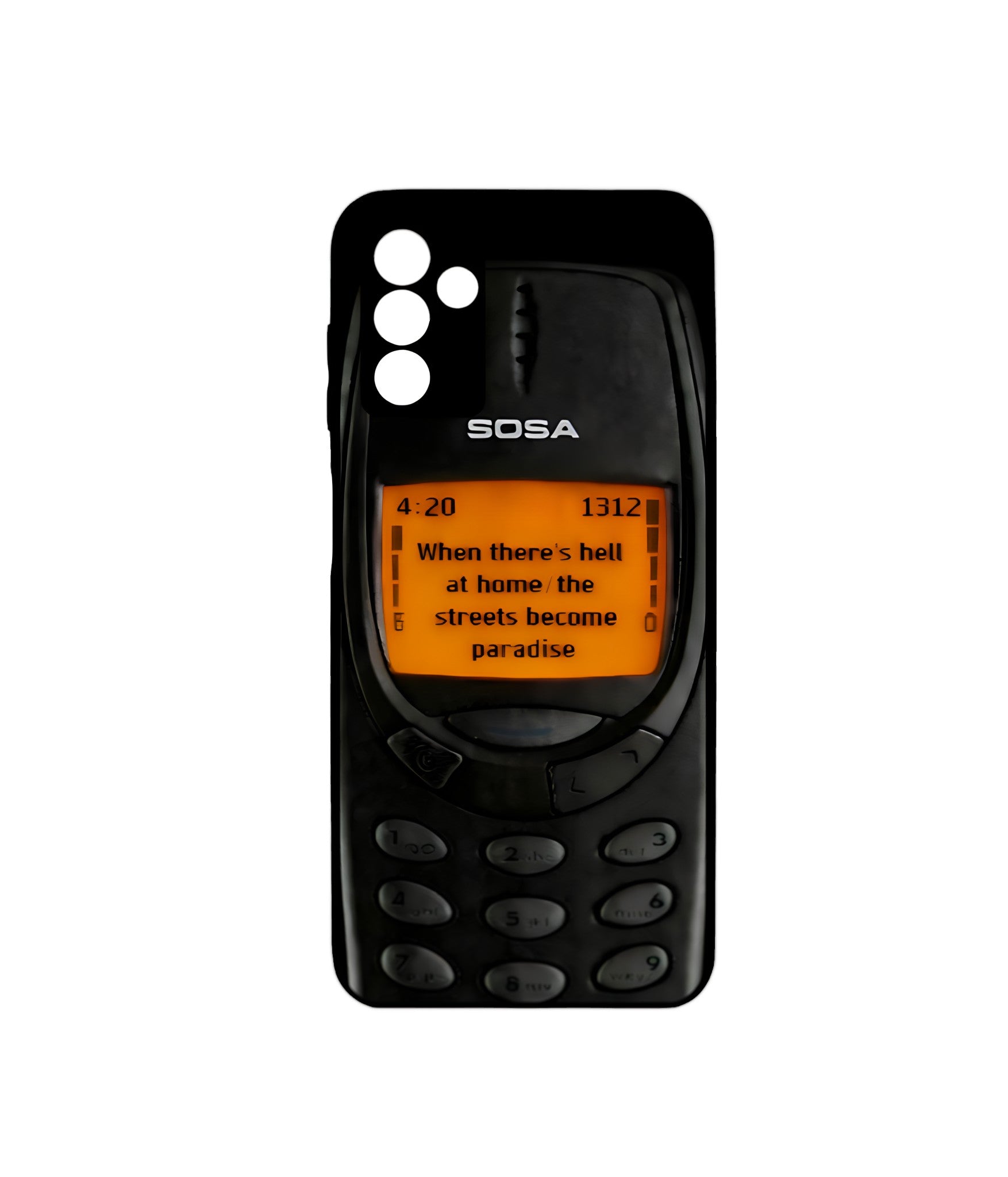 Sosa Series 0.2