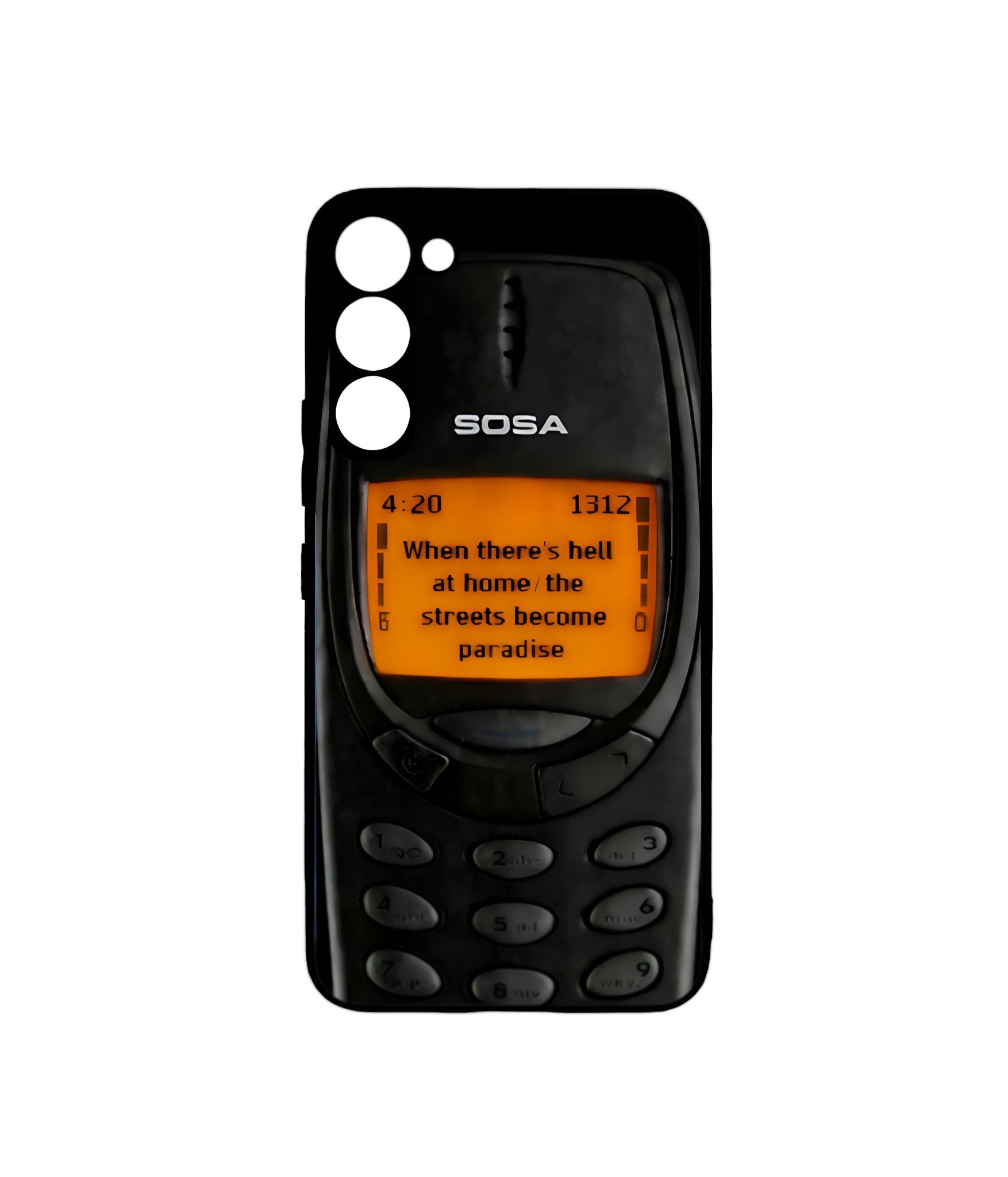 Sosa Series 0.2