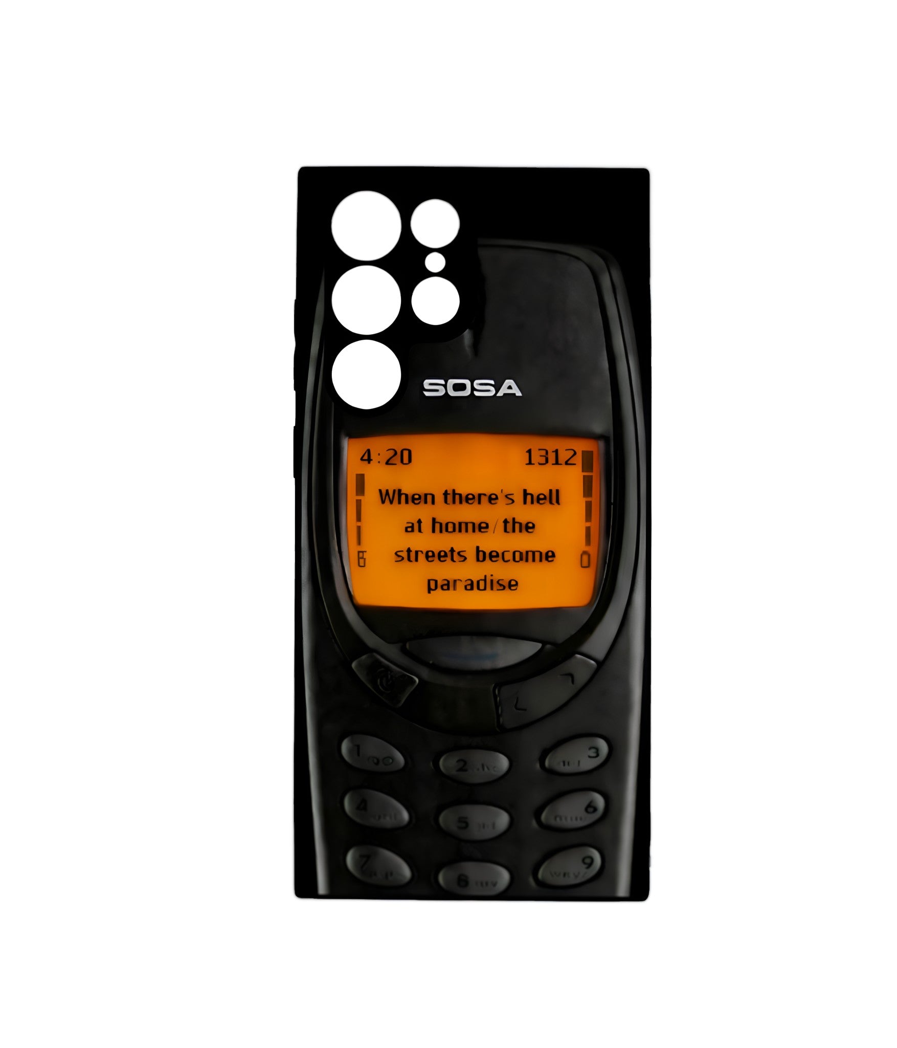 Sosa Series 0.2