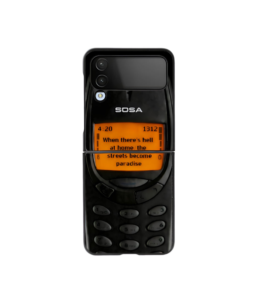 Sosa Series 0.2