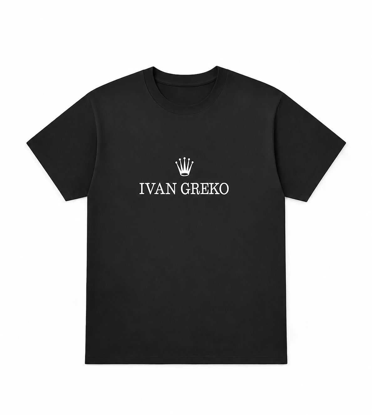 Ivan Greko T-Shirt