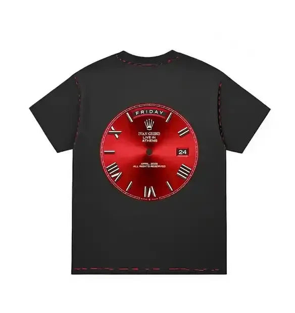 Ivan Greko T-Shirt