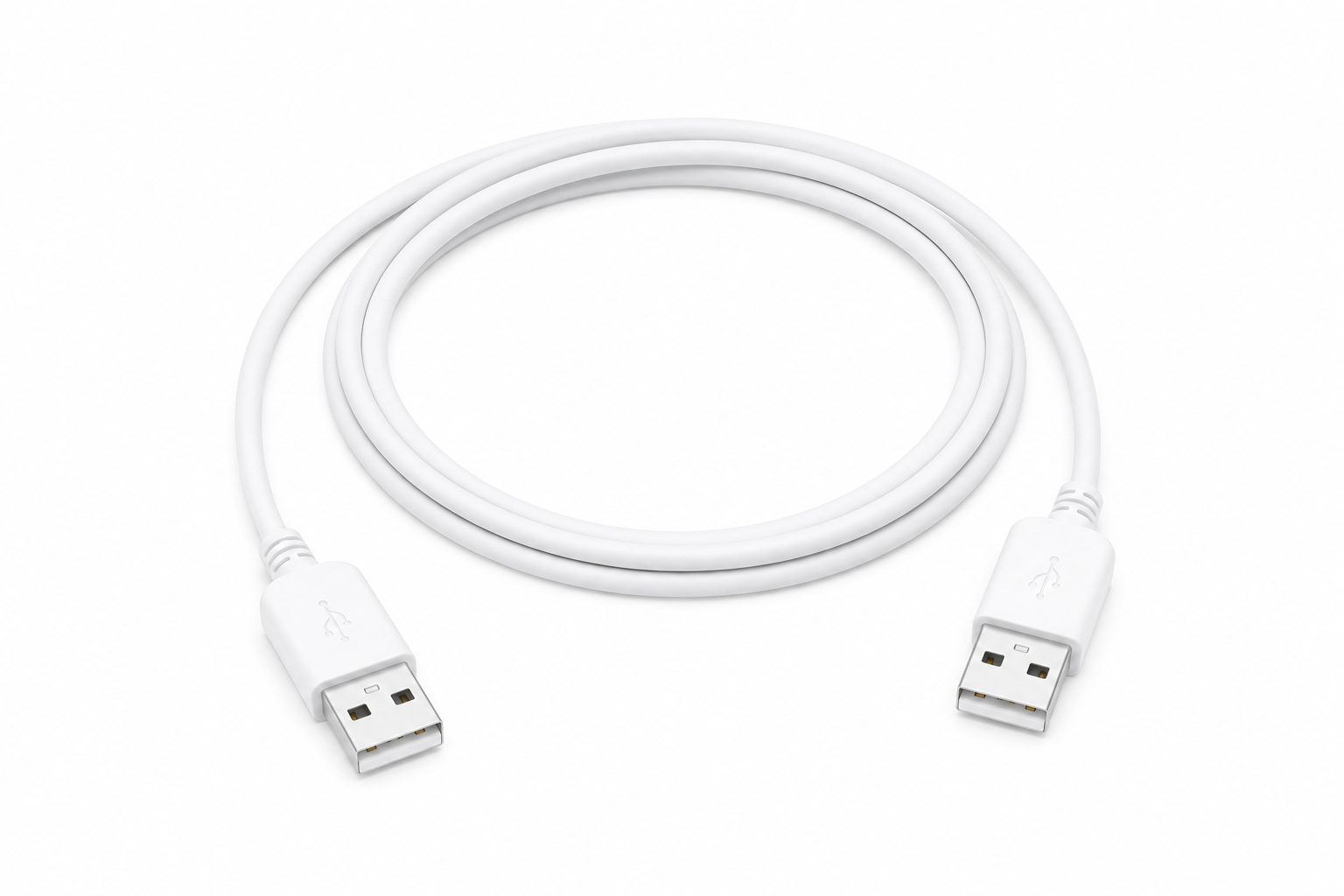USB-A Charging Cable
