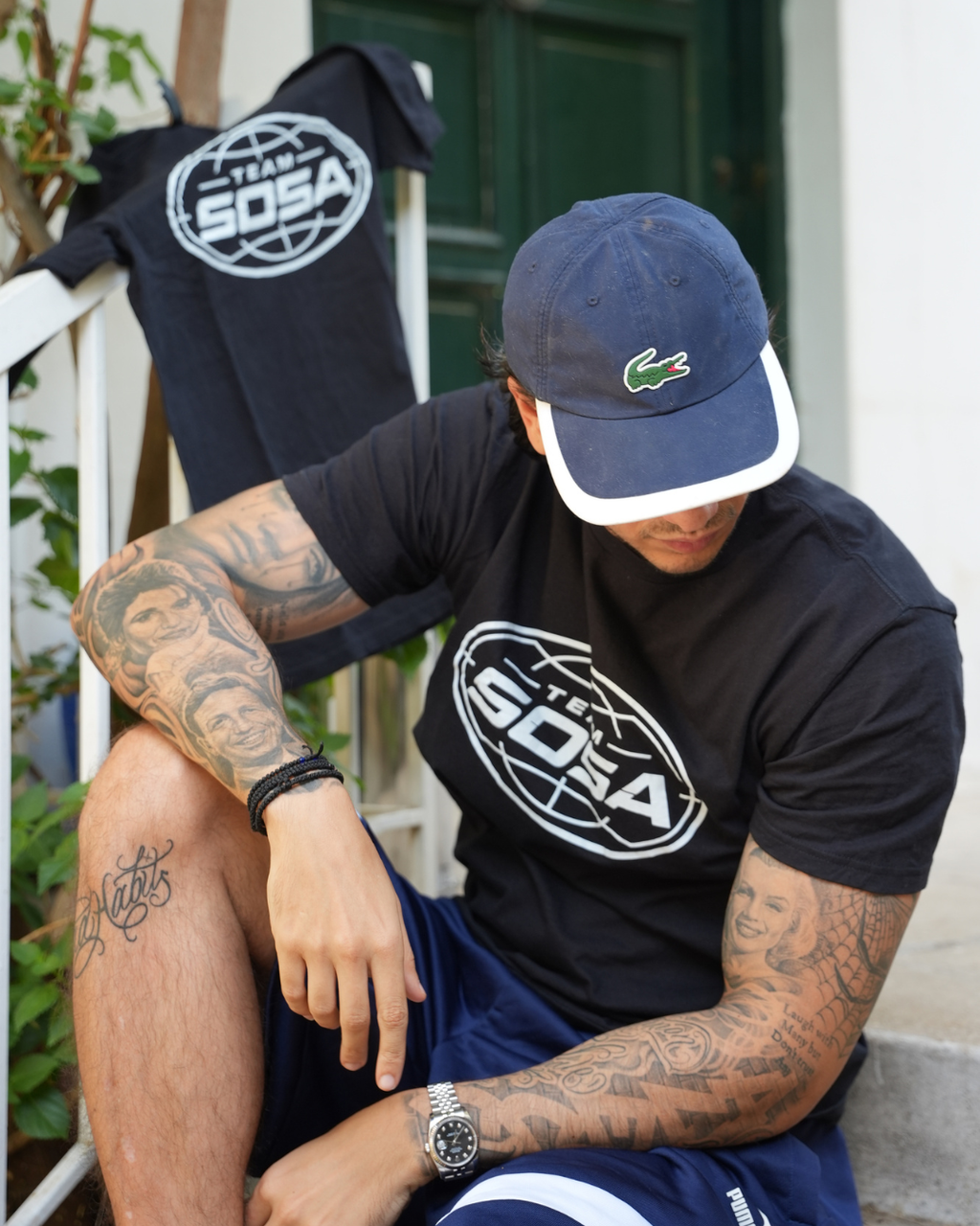 Team Sosa T-Shirt