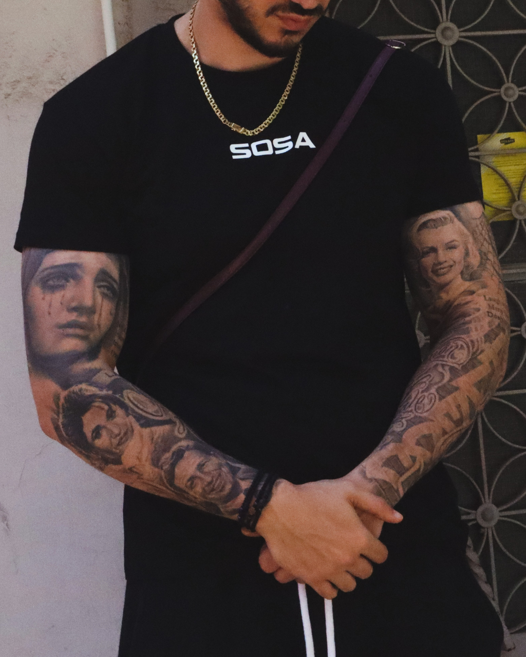 Sosa Series 0.3