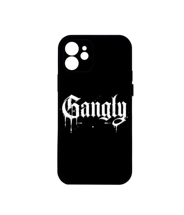 Gangly phone case
