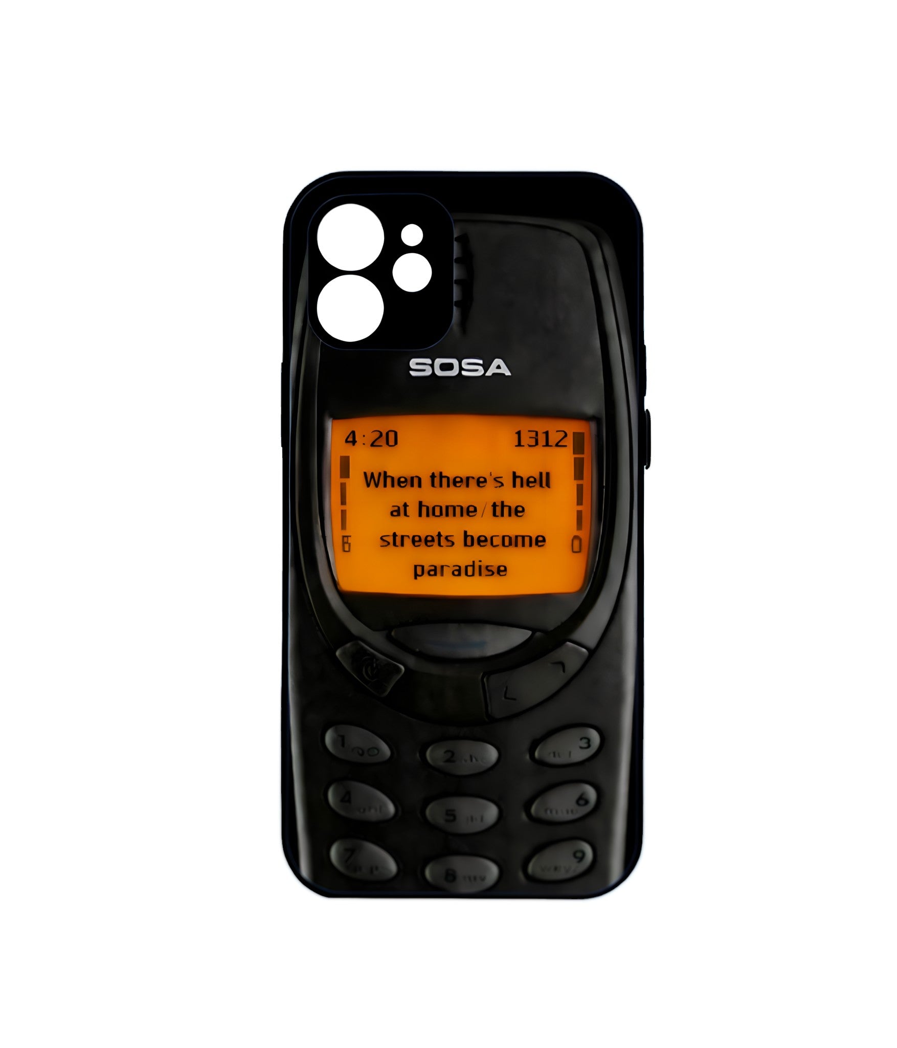 Sosa Series 0.2