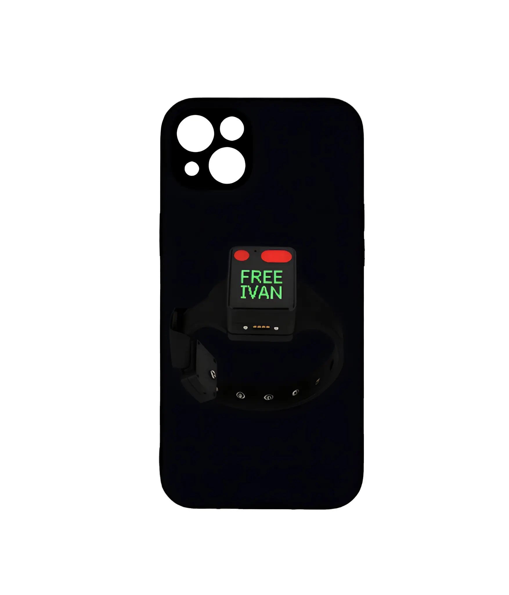 BRACELET phone case