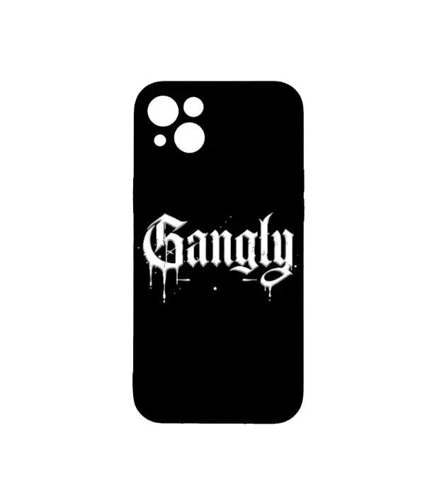 Gangly phone case