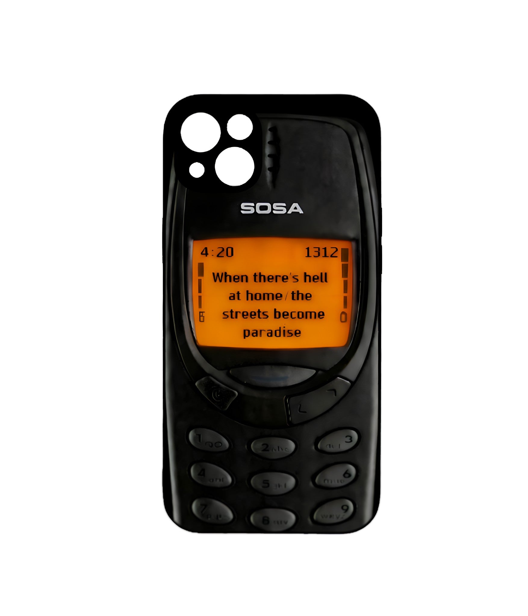 Sosa Series 0.2