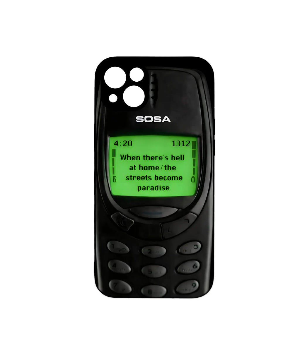 Sosa Series 0.1