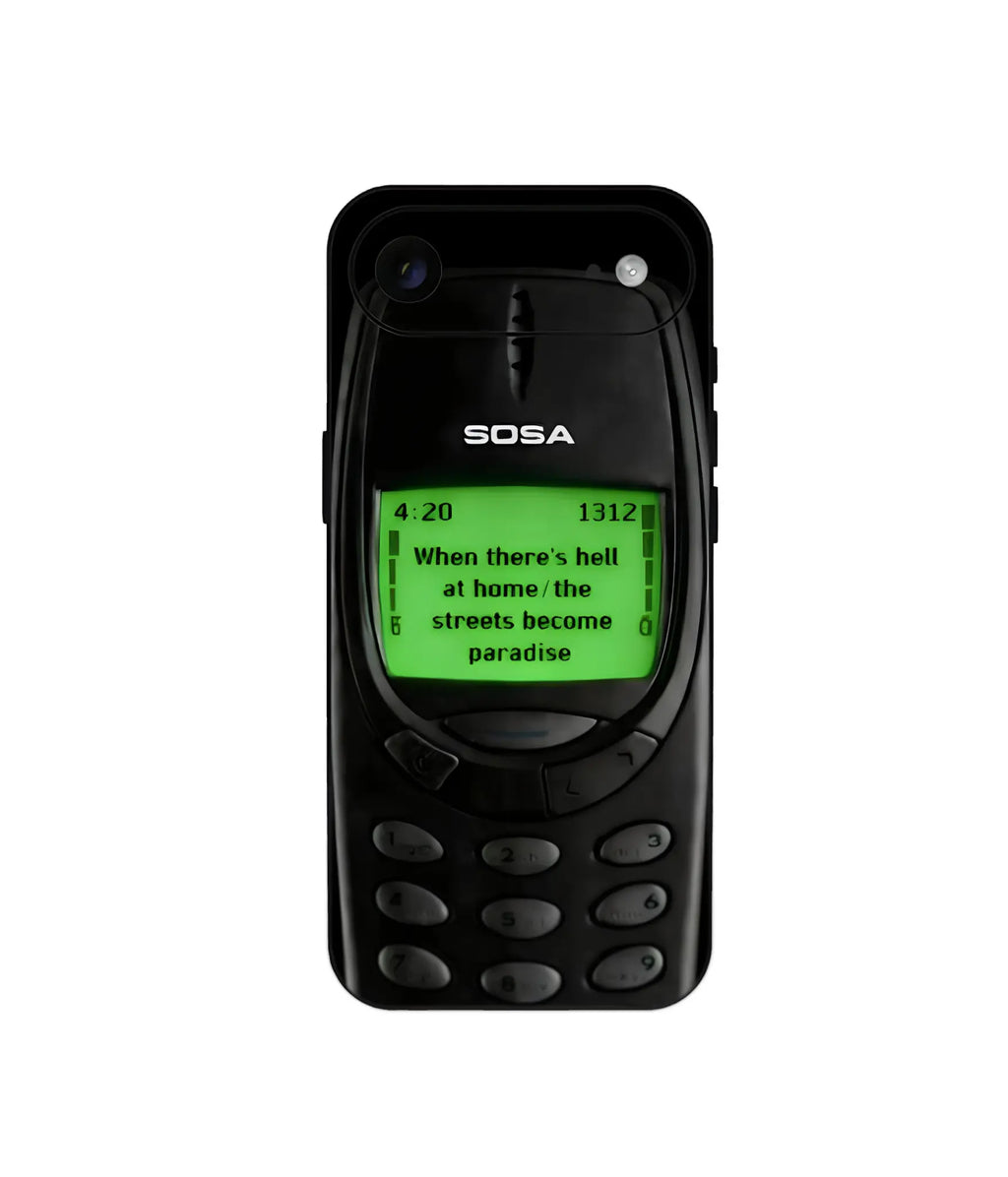 Sosa Series 0.1