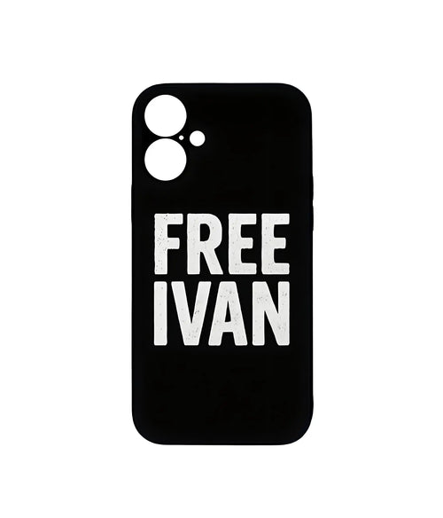 FREE IVAN θήκη κινητού
