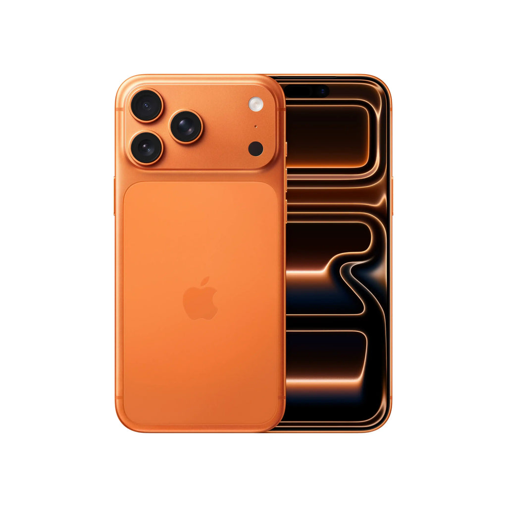 Apple iPhone 17 Pro 5G