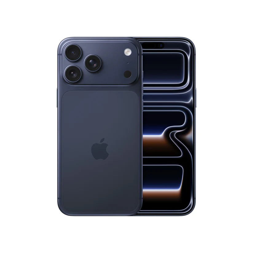 Apple iPhone 17 Pro 5G