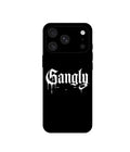 Gangly phone case