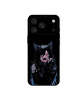 Kitty phone case