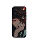 Mask phone case