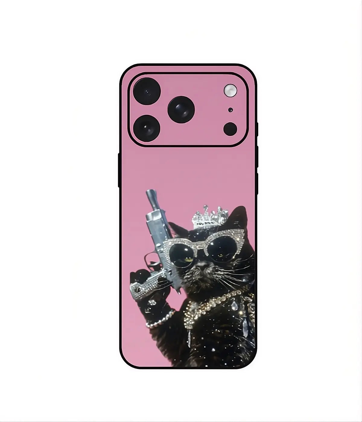 Teddy Bear phone case