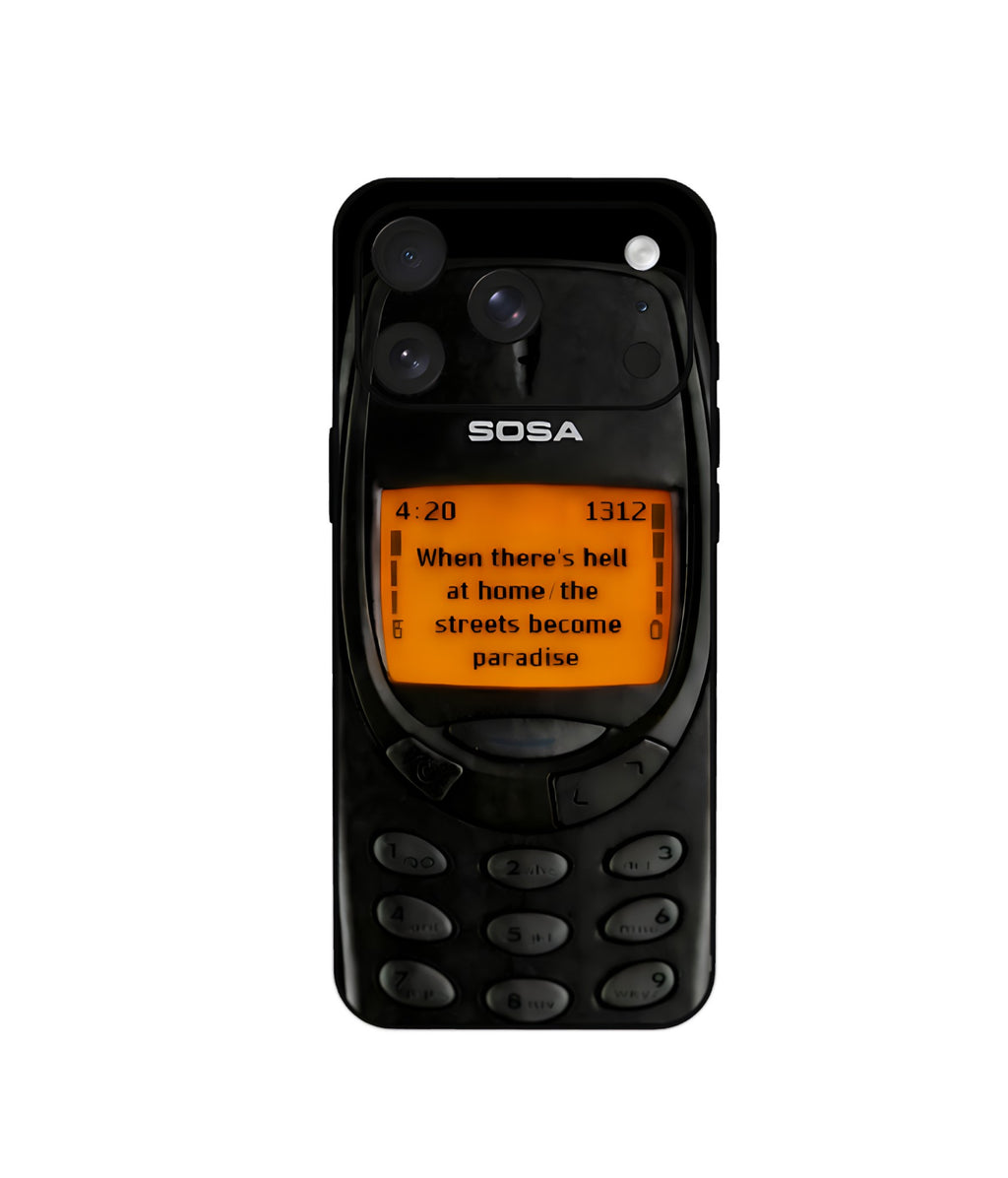Sosa Series 0.2