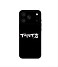 Tanto Block Logo phone case