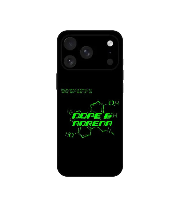 DNA phone case