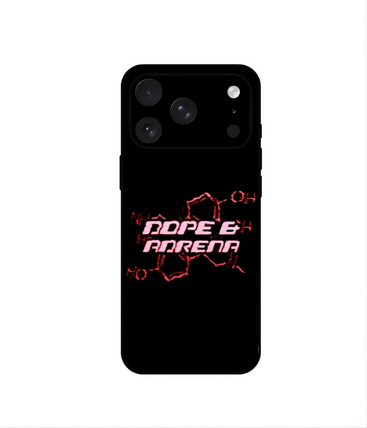 DNA phone case