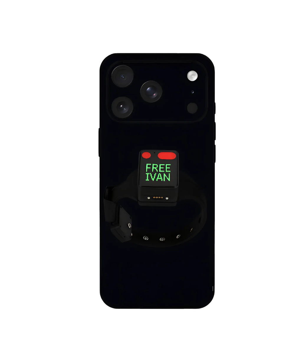 BRACELET phone case