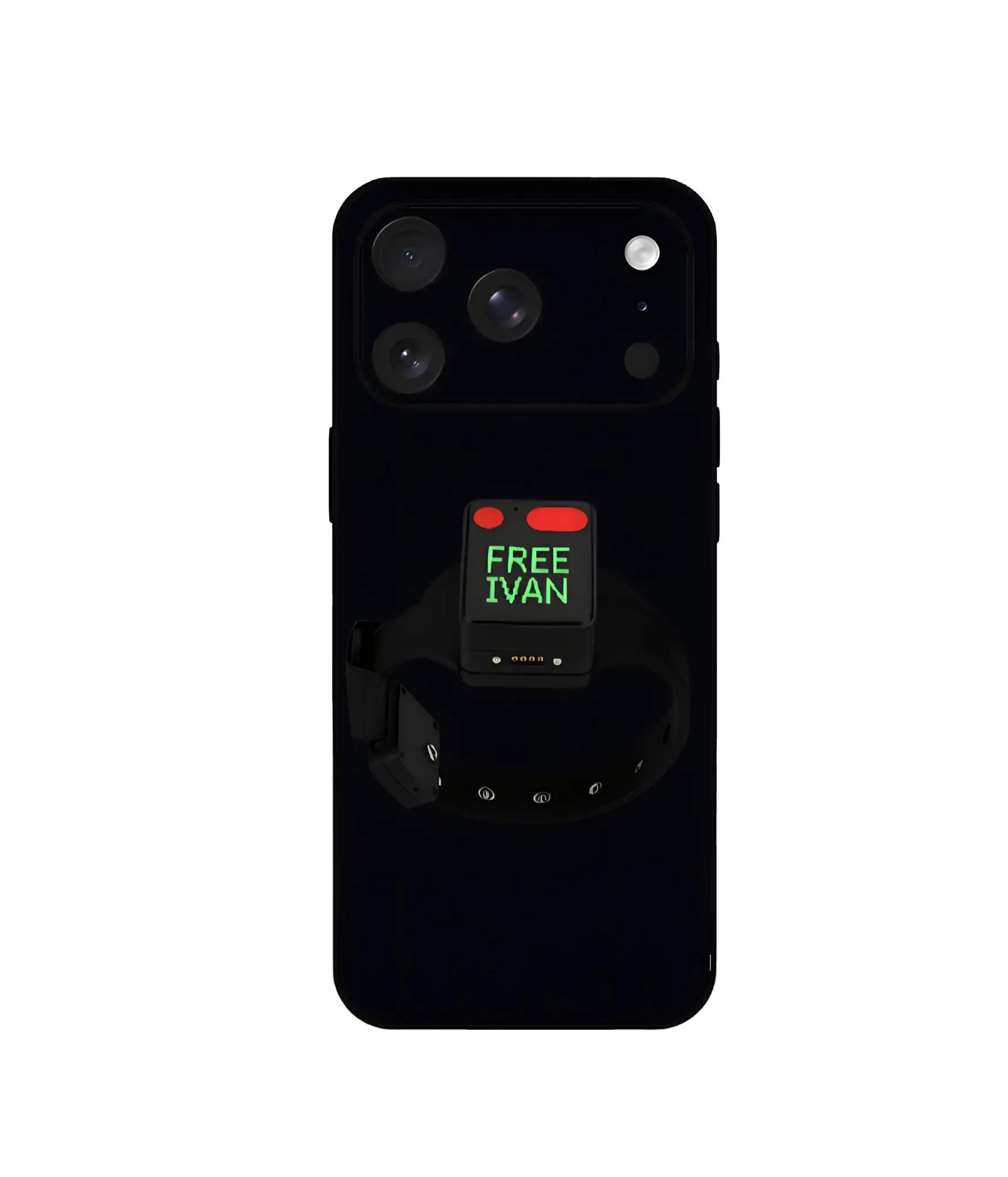 BRACELET phone case