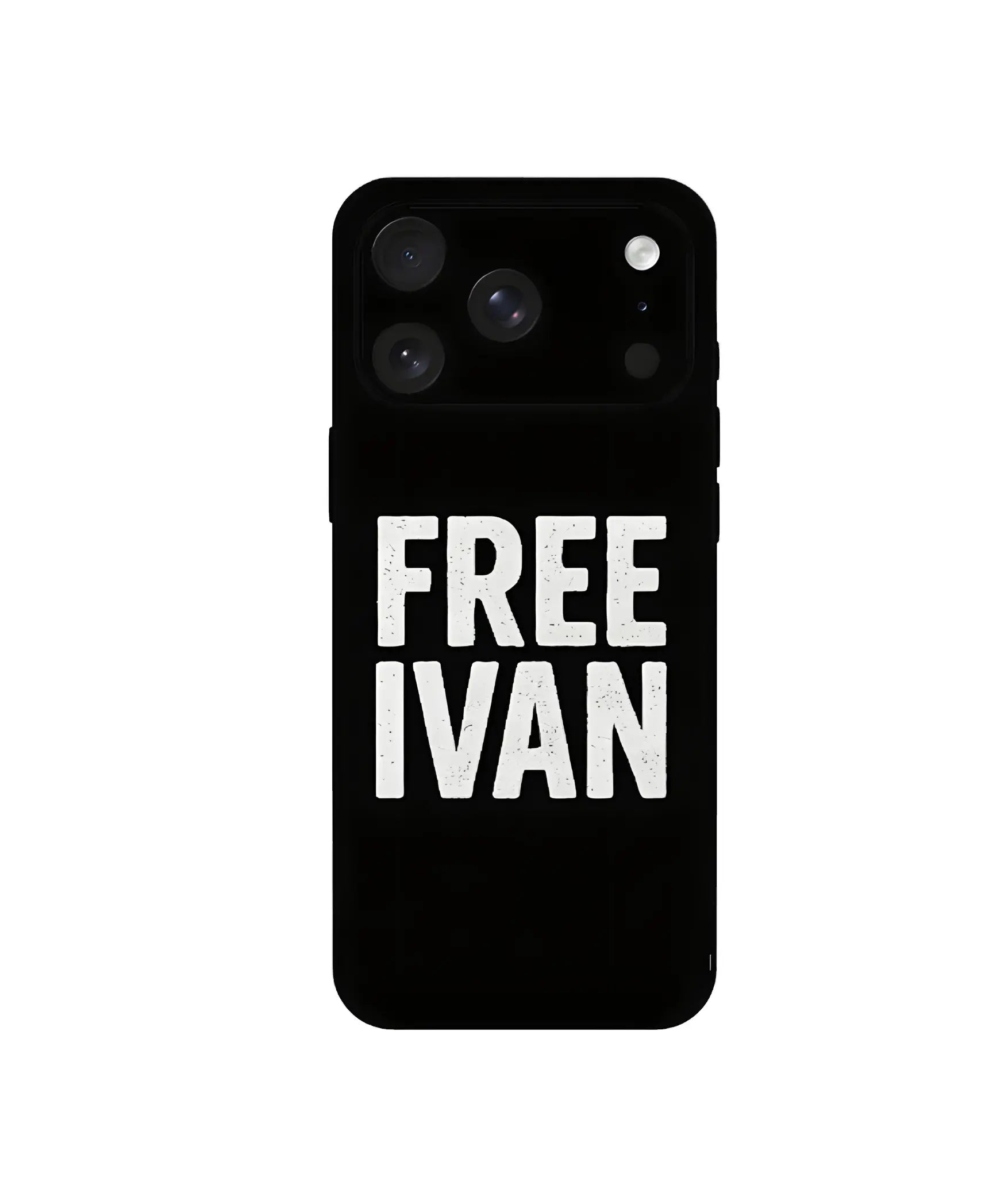FREE IVAN phone case