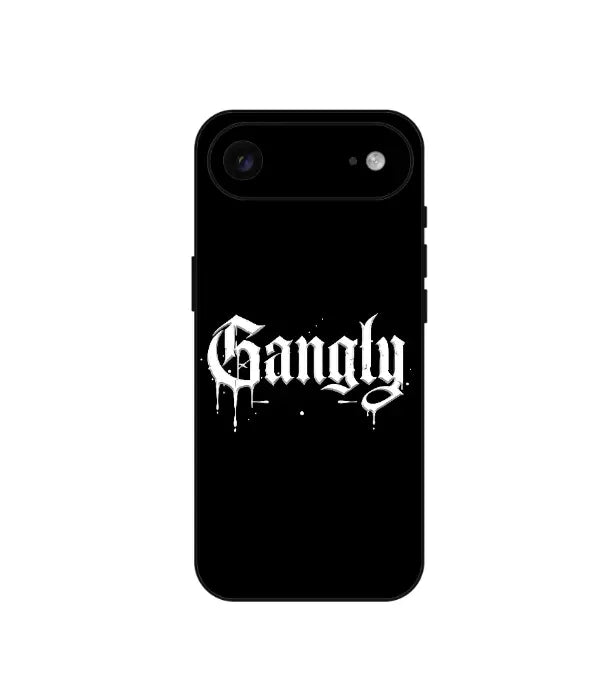 Gangly phone case