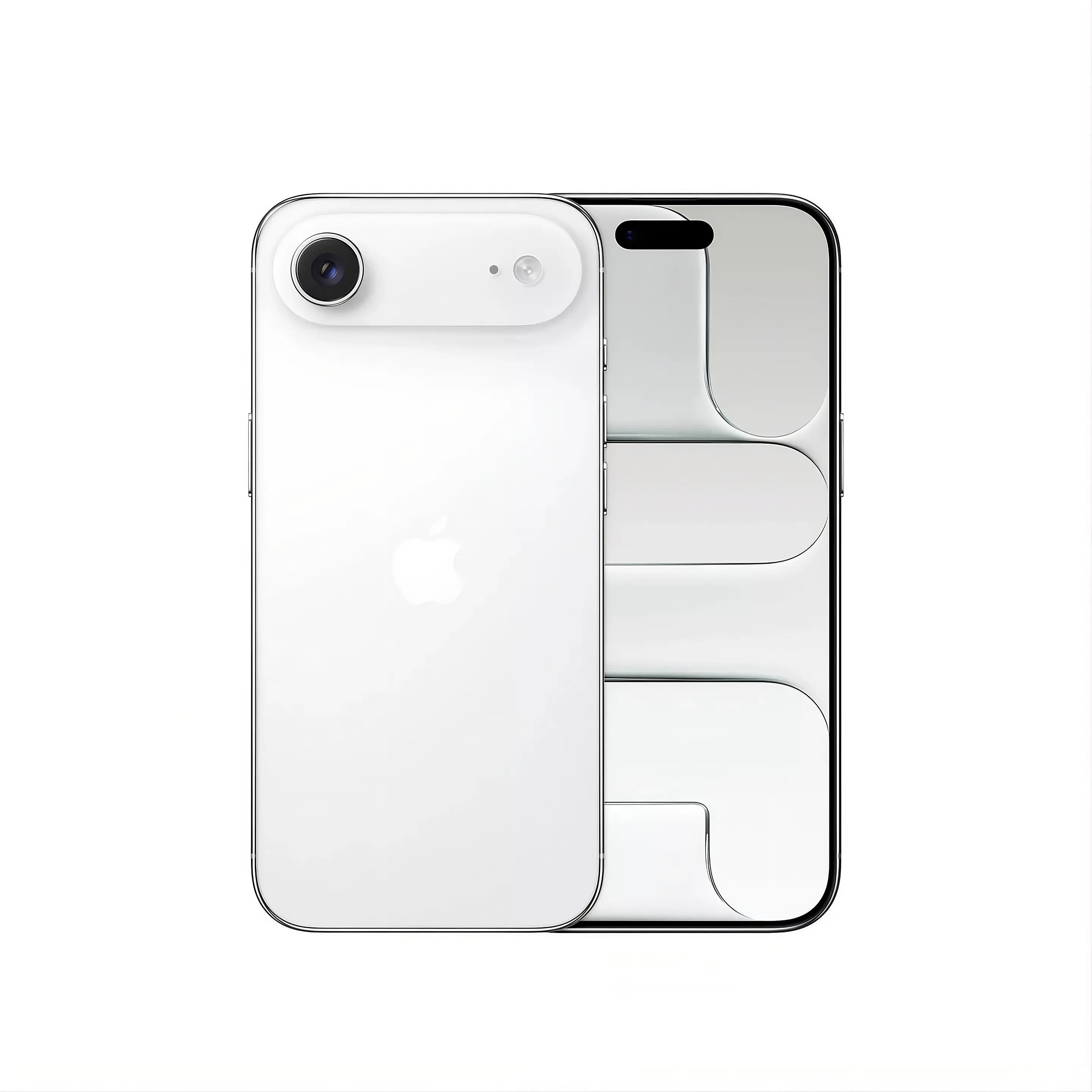 Apple iPhone Air 5G