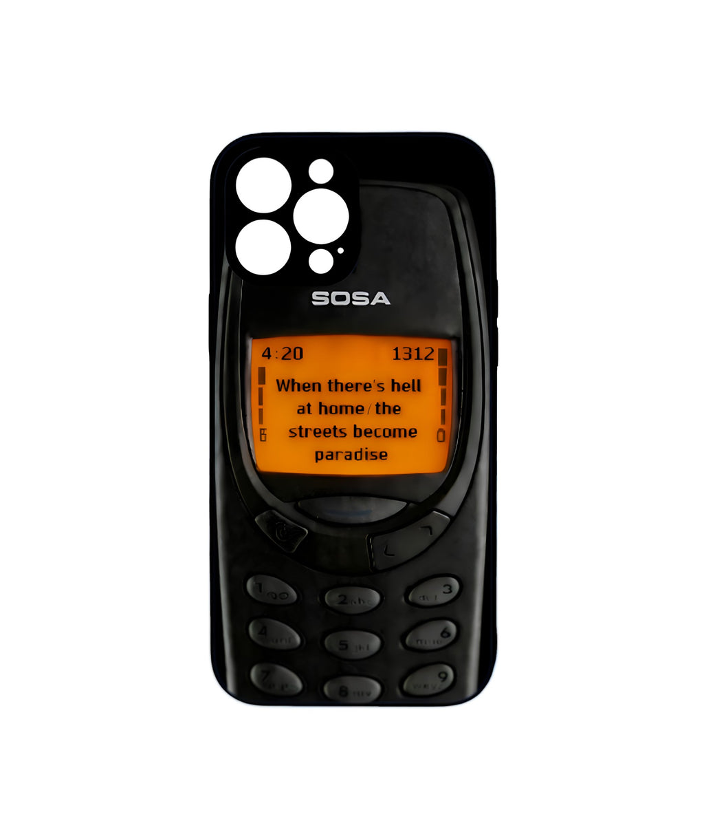 Sosa Series 0.2