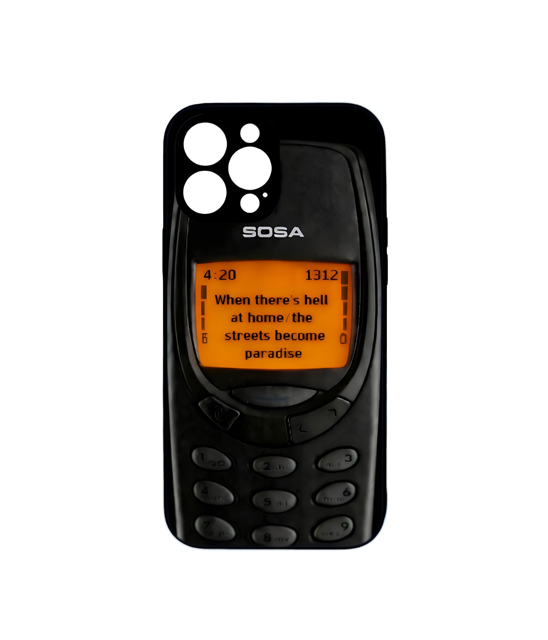 Sosa Series 0.2