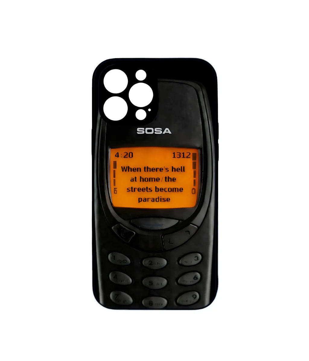 Sosa Series 0.2