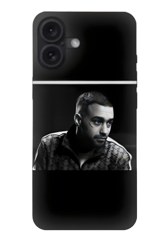 RICTA Prison Break phone case