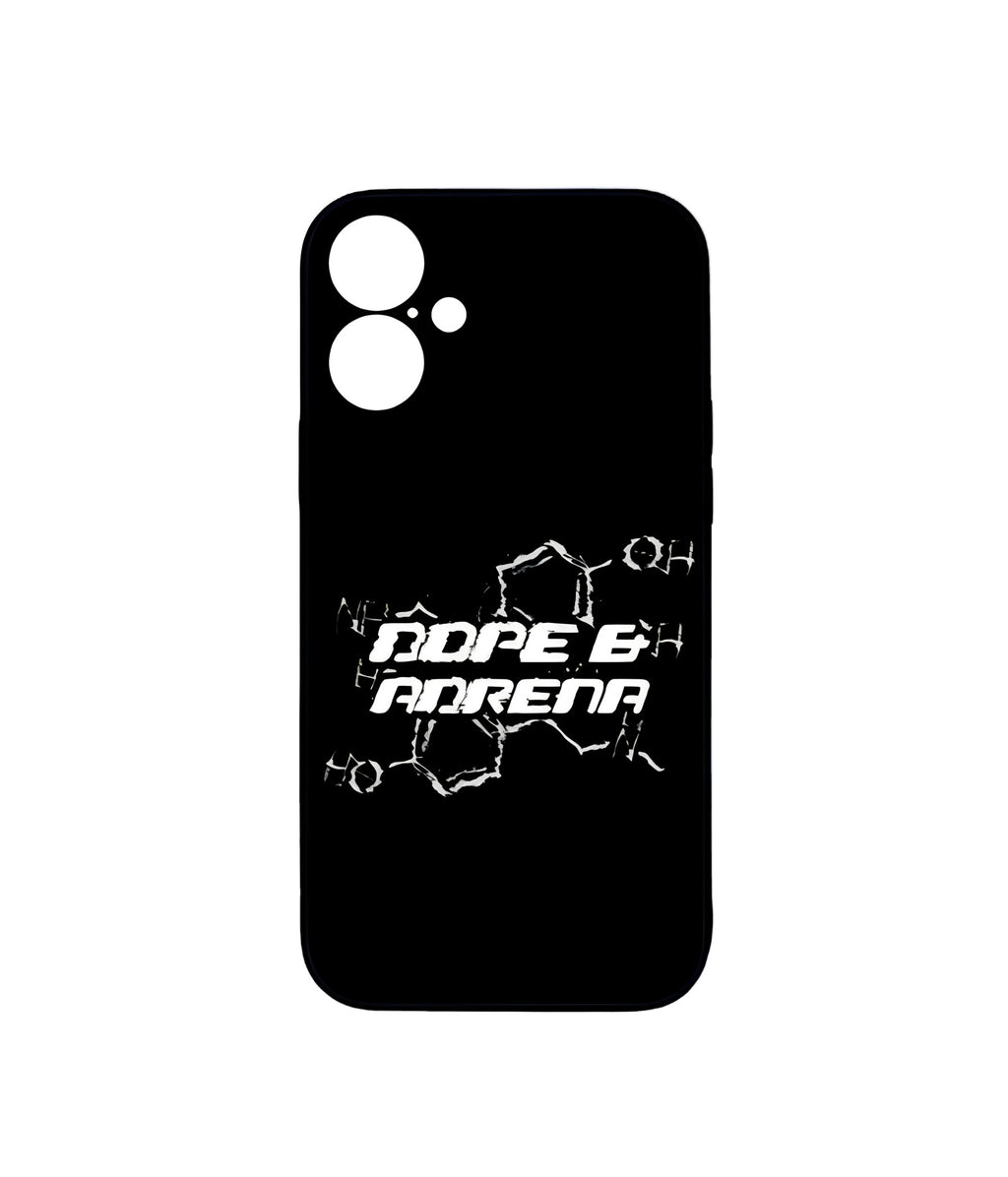 DNA phone case
