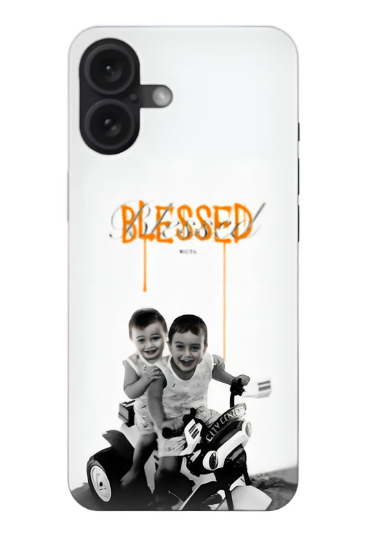 RICTA Blessed phone case